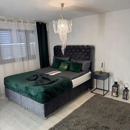 לנגן 1 Zimmer Wohnung In Ruhiger Lage In Langen מראה חיצוני תמונה