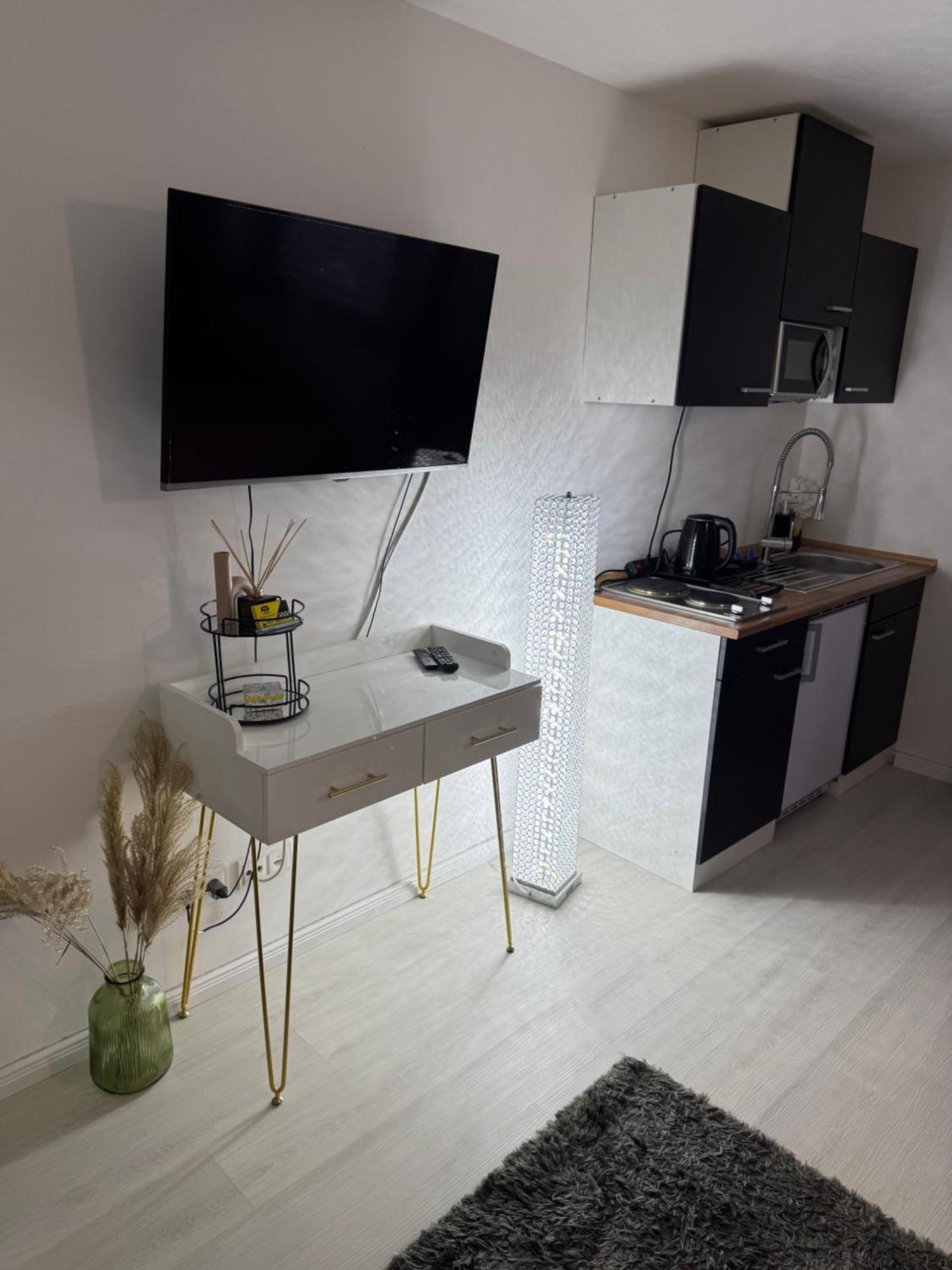 לנגן 1 Zimmer Wohnung In Ruhiger Lage In Langen מראה חיצוני תמונה