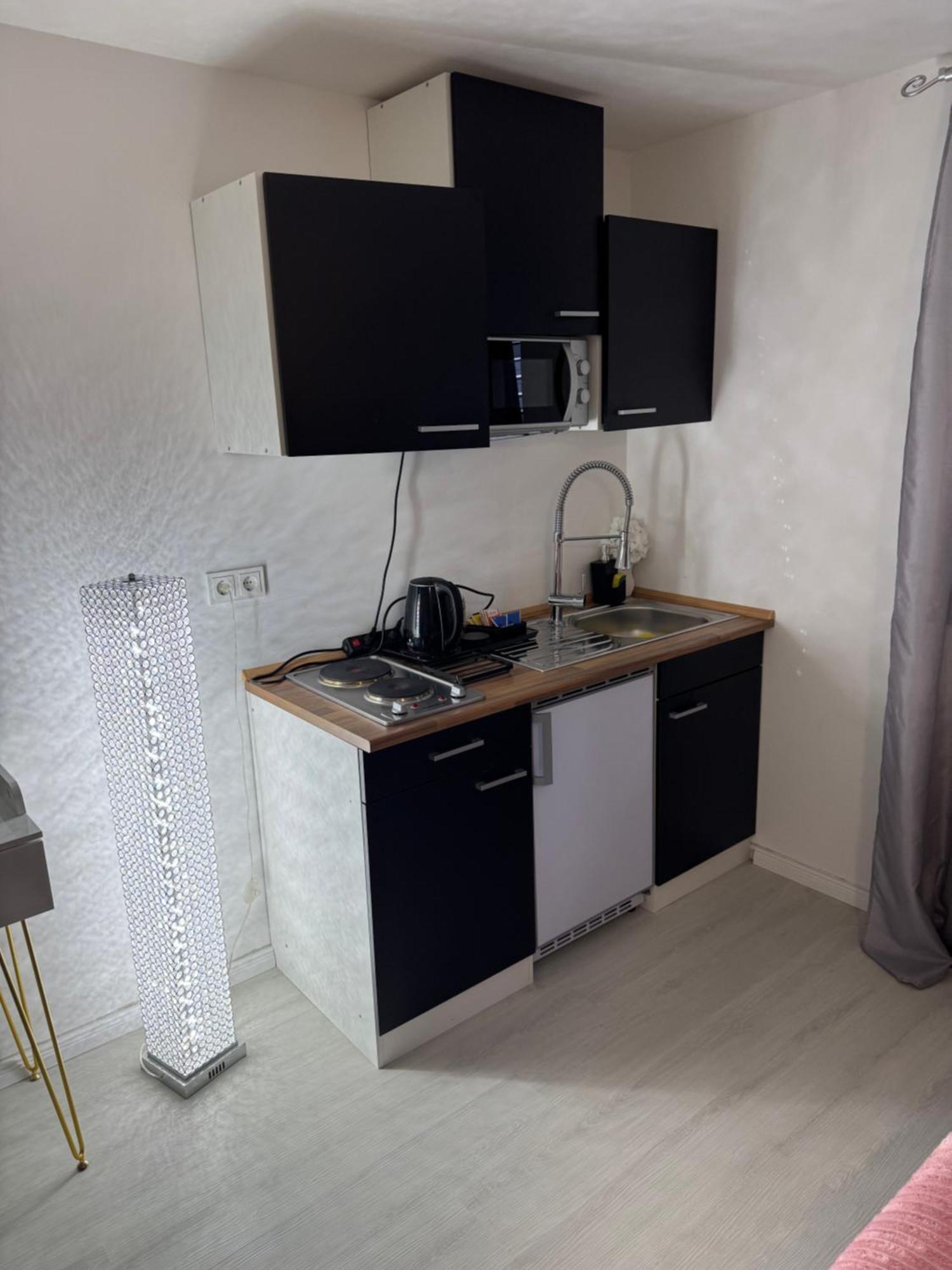 לנגן 1 Zimmer Wohnung In Ruhiger Lage In Langen מראה חיצוני תמונה
