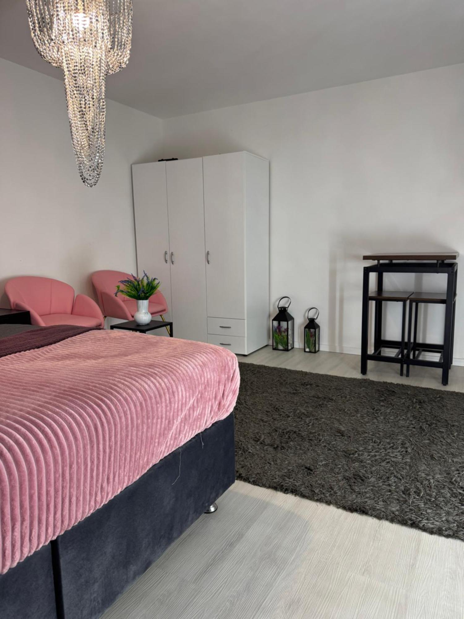 לנגן 1 Zimmer Wohnung In Ruhiger Lage In Langen מראה חיצוני תמונה