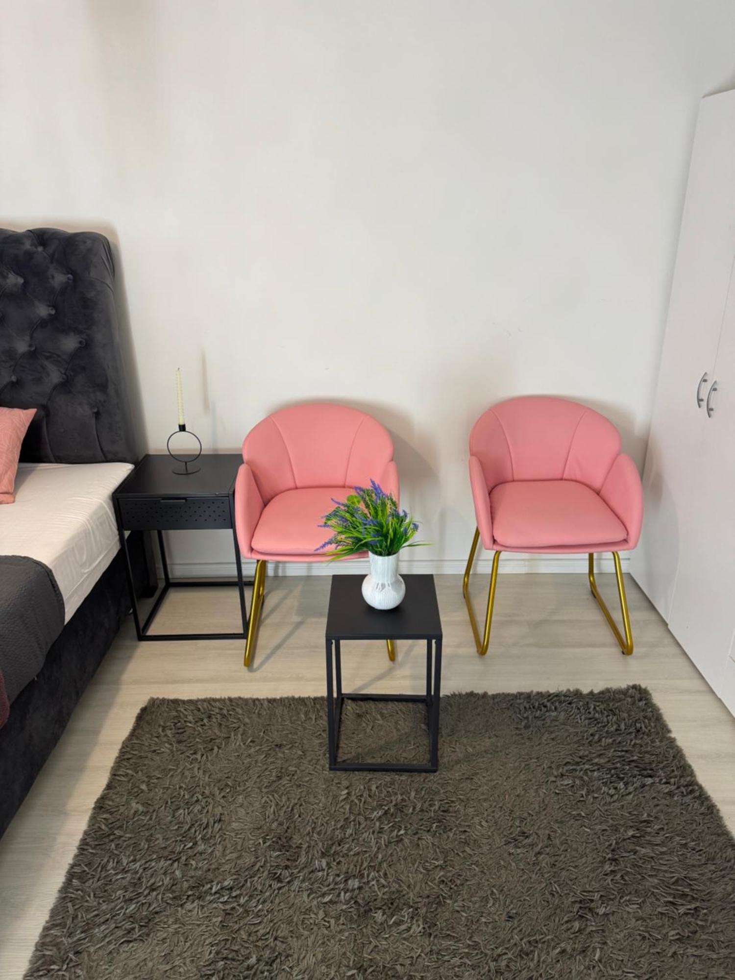לנגן 1 Zimmer Wohnung In Ruhiger Lage In Langen מראה חיצוני תמונה