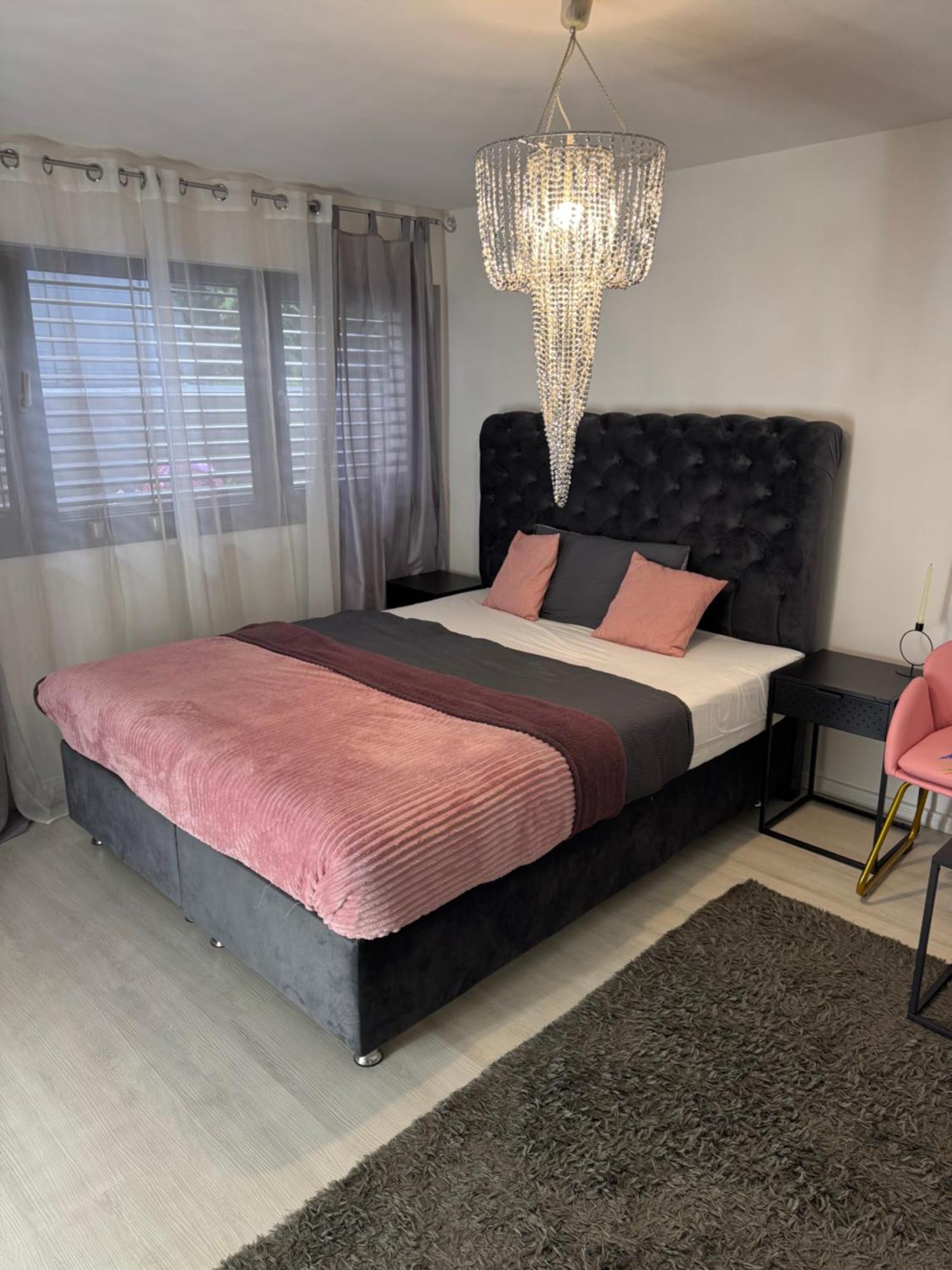 לנגן 1 Zimmer Wohnung In Ruhiger Lage In Langen מראה חיצוני תמונה