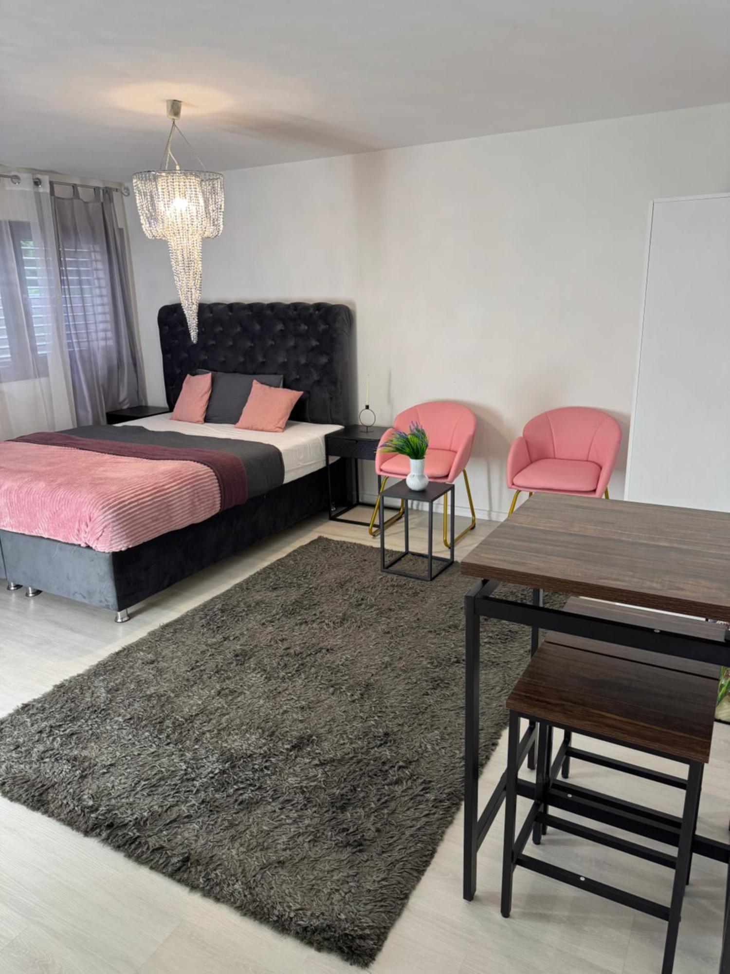 לנגן 1 Zimmer Wohnung In Ruhiger Lage In Langen מראה חיצוני תמונה